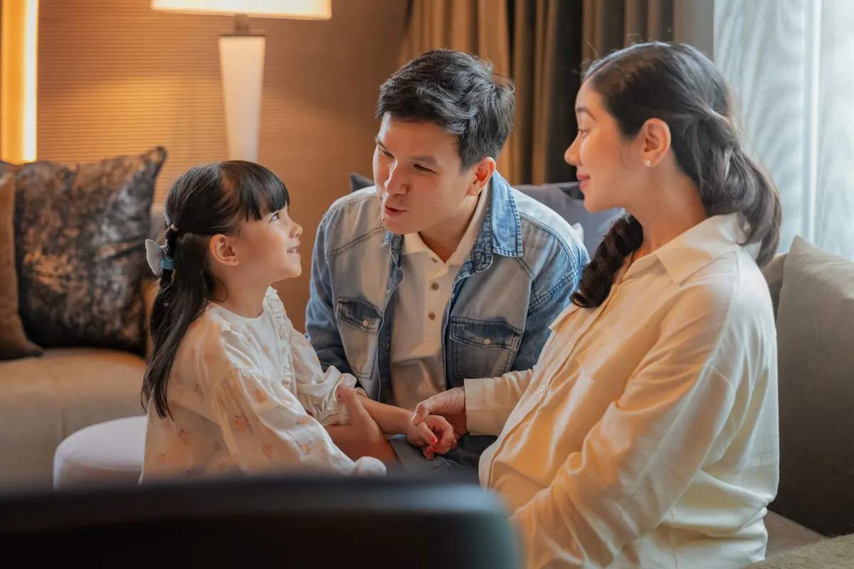 family bridge support uk